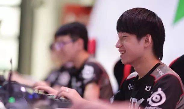 机遇与努力 机遇与努力