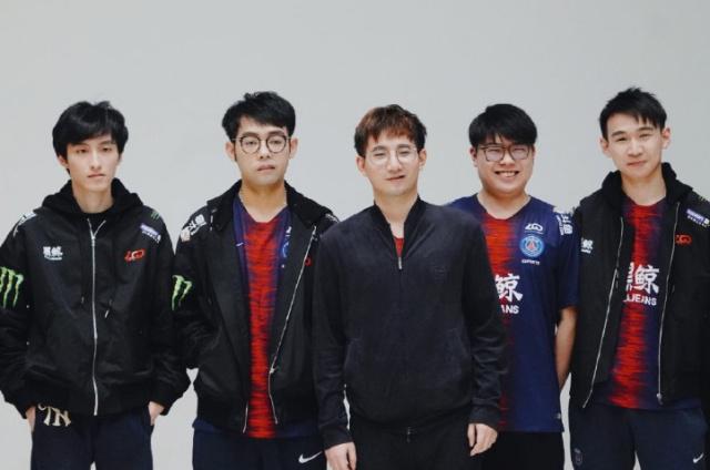 团队层面 团队层面